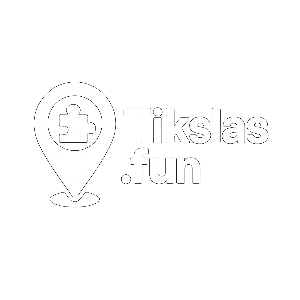 Tikslas.FUN